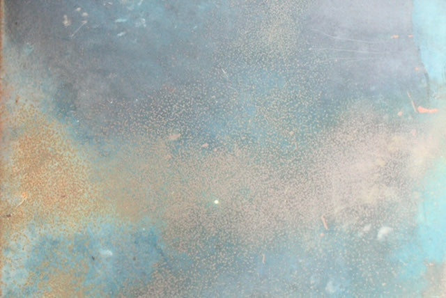 Abstrakte Textur-Kunst – Patina & Struktur Wandbilder
