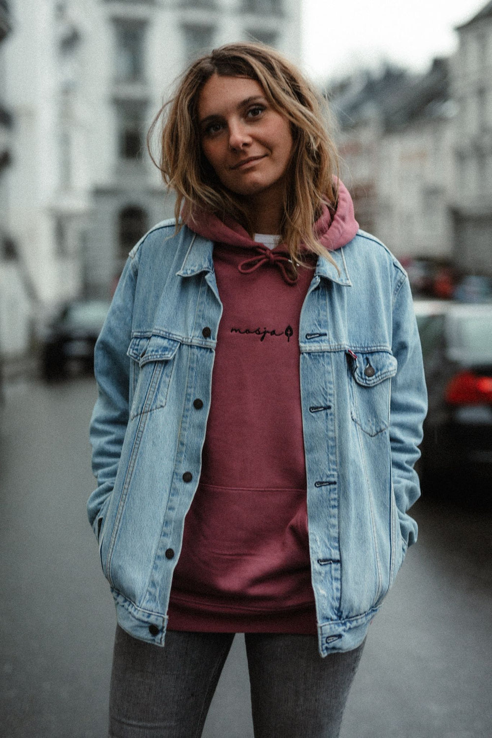 Aline Haustein: Farbverläufe und Formen (Aura Wandbilder & Interior Art)