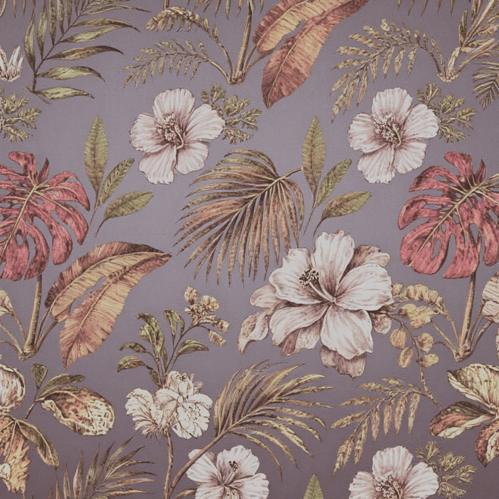 Blumenbilder auf Leinwand