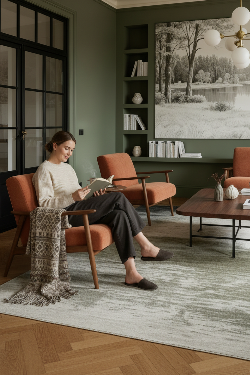 Untouched – Landscape Wall Art